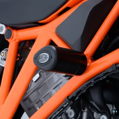 Produktbild von Aero Fallschutz, KTM 1290 SuperDuke R '14-
