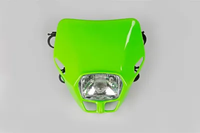 Immagine prodotto di UFO PLAST Faretto "Firefly" 12 V, 35 W, luce verde