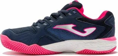 Produktbild von Padel-Sportschuhe für Erwachsene Joma Sport Master 1000 Dunkelblau - 40