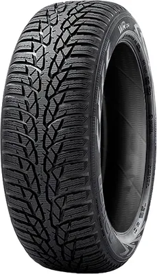 Produktbild von Nokian Winterreifen motorcycle-tyres WR D4 ( 195/60 R16 89H )