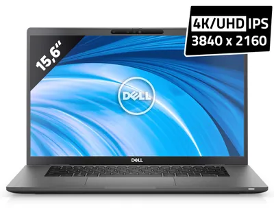 Produktbild von Dell Latitude 7530 DDR4 Notebook 15,6 Zoll i5 12.Gen 16GB 250GB SSD Win11P