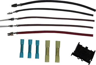 Immagine prodotto di Set di riparazione cavi regolatore ventilatore riscaldamento Fiat Ducato 250