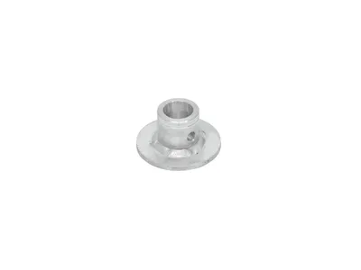 Produktbild von ALUTRUSS SINGLELOCK Bodenplatte SBPR (rund)