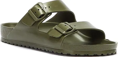 Obrázek produktu pro Birkenstock Arizona Eva Zelený