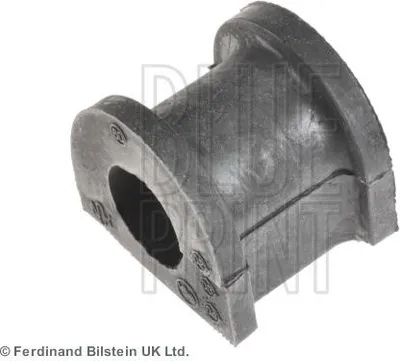 Produktbild von BLUE PRINT ADH280111 Lagerung Stabilisator Stabigummi Vorne für HONDA CIVIC VI Hatchback (EJ, EK) CIVIC VI Coupe (EJ, EM1) CIVIC VI Stufenheck