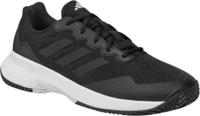 Produktbild von ADIDAS GAMECOURT 2M Herren Sportschuhe IG9567 - schwarz r. 44 ⅔
