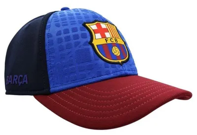 Immagine prodotto di FC Barcelona - Cappellino da baseball "Estadium" da uomo PP9082 (taglia unica) (multicolore)