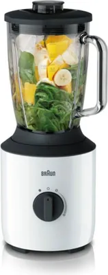 Productafbeelding van Standmixer Braun JB3150, 1,5 liter, 800 watt