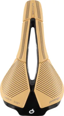 Image de PROLOGO Gravel -/ Cyclocross-Sattel Dimension AGX Slide Control, Tirox, braun