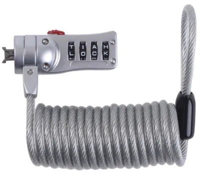 Produktbild von Master Safe Space Lock für PC/Notebook/Monitor/Beamer