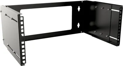Image de Lanview RAR205BL Rack (RAR205BL)