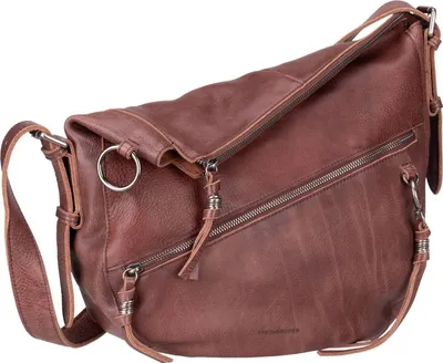 Produktbild von FREDsBRUDER Handtasche My Forever Friend Shoulderbag 34 x 37 x 11