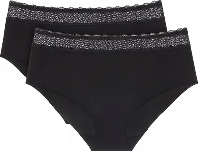 Produktbild von Triumph Slip Feel of Modal Unterwäsche im Doppelpack
