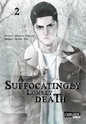 Obrázok produktu pre A Suffocatingly Lonely Death 2