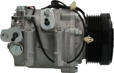 Produktbild von BOSCH 1 986 AD1 046 TRSE07 Klimaanlage Klimakompressor PAG 56 R134a für HONDA CIVIC VIII Hatchback (FN, FK) FR-V (BE) CIVIC VIII Stufenheck (FD, FA)