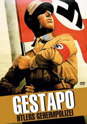 Immagine prodotto di Gestapo - Hitlers Geheimpolizei