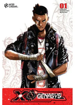 Immagine prodotto di XOGENASYS, Volume 1