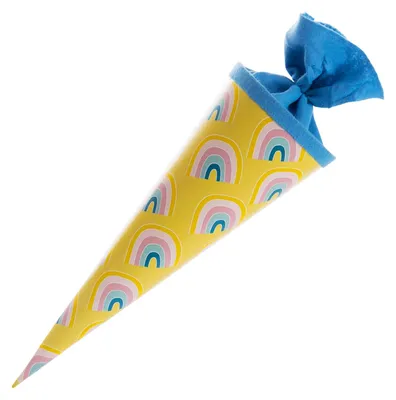 Produktbild von Goldbuch Schulranzen "Regenbogenland", 35 cm