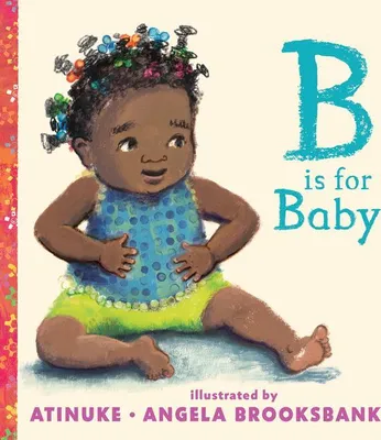Produktbild von B Is for Baby
