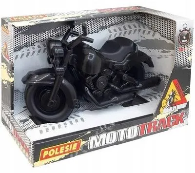 Obrázek produktu pro Motocykl Polesie – hračka