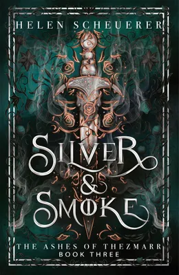 Produktbild von Silver & Smoke