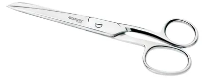 Productafbeelding van Schaar Westcott 15,5cm RVS glanzend