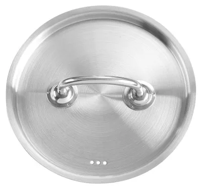 Image de HENDI Couvercle pour casseroles, Kitchen Line, ⌀320mm