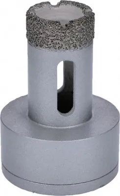 Produktbild von PRO Ceramic dry Trockenbohrkrone, 22 x 35 mm, X-Lock