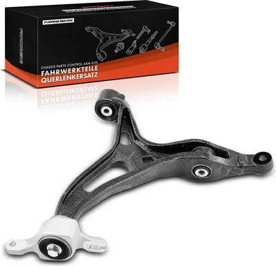 Produktbild von Frankberg 1x Querlenker Vorderachse für Mercedes-Benz R-Klasse V251 W251 3.0L 3.5L 5.0L 5.5L 6.2L 2005-2014