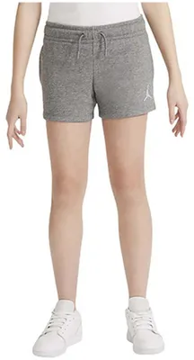 Produktbild von Shorts Jordan 45A771-GEH für Mädchen