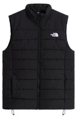Produktbild von THE NORTH FACE M ACONCAGUA VEST Schwarz