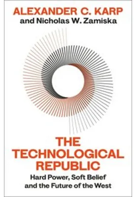 Zdjęcie produktu dla The Technological Republic