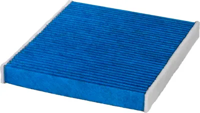 Produktbild von Hengst Innenraumfilter für Audi Seat Skoda VW