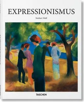 Produktbild von Expressionismus