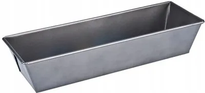 Immagine prodotto di Teglia rettangolare antiaderente Ideale 35x11x7cm