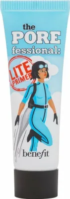 Obrázek produktu pro Podkladová báze pod make-up The Porefessional Lite Primer Mini (Face Primer) 7,5 ml