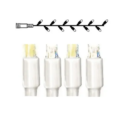 Produktbild von LED-Ersatzlichterk. f. 'Flagpole Lightchain', c/w