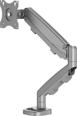 Produktbild von Fellowes Eppa Single Monitorarm silber