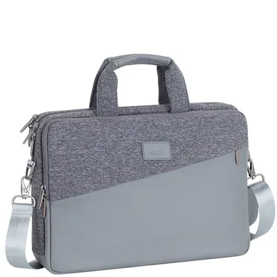 Immagine prodotto di Rivacase 7930 Grey RIVACASE 7930 grey MacBook Pro 16/Ultrabook bag 15.6