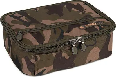 Produktbild von Fox Camolite Gadget Safe 23x30x9cm - Angeltasche
