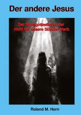 Produktbild von Der andere Jesus