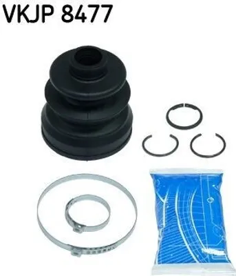 Produktbild von SKF Faltenbalgsatz Antriebswelle für HYUNDAI GETZ (TB) VKJP 8477