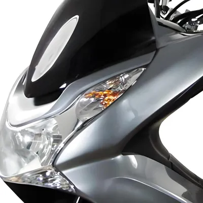 Produktbild von MRA Windschutzscheibe Sportscheibe SP mit ABE kompatibel mit Honda PCX 125