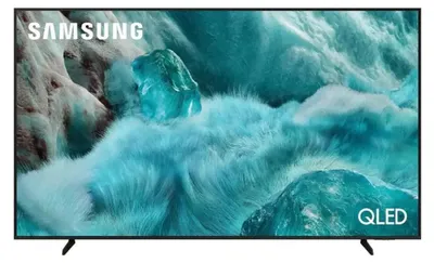 Obrázok produktu pre Samsung Q7F QE85Q7FAAU, 2,16 m (85"), 3840 x 2160 px, QLED, Smart TV, Wi-Fi, Čierna