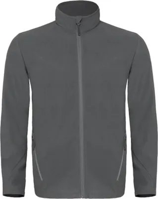 Immagine prodotto di B&C FM717 | Pile Coolstar / Uomo - Colore: Navy - Taglia: S
