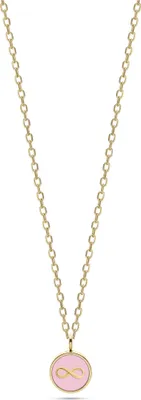 Immagine prodotto di Collane con ciondolo Liujo Gold Collection - donna