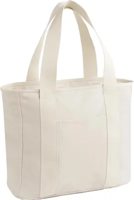 Image de Bagbase - Sac fourre-tout « Edit », toile PC8037 (taille unique) (naturel)