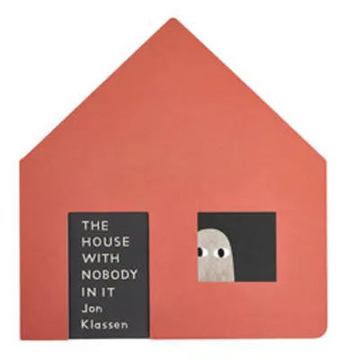 Obrázek produktu pro The House with Nobody in It