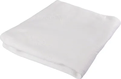 Produktbild von Bezug für Viscoline Nackenstützkissen mit anatomischer Form, Farbe: weiß