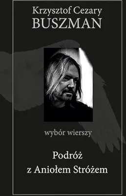 Produktbild von Podróż Z Aniołem Stróżem